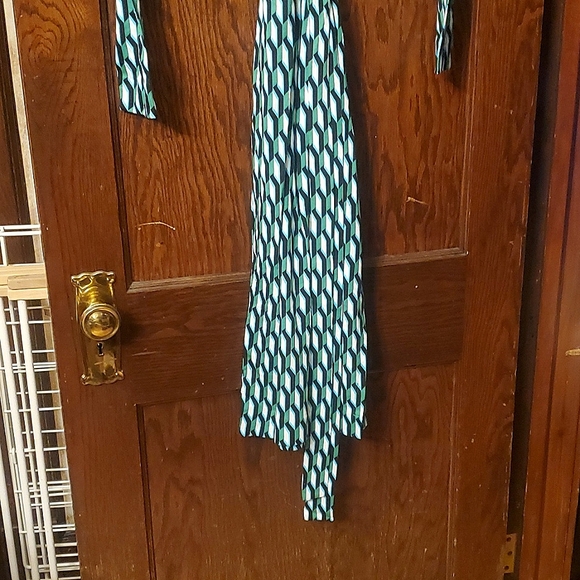 DVF for Target wrap dress XXL - Picture 8 of 13